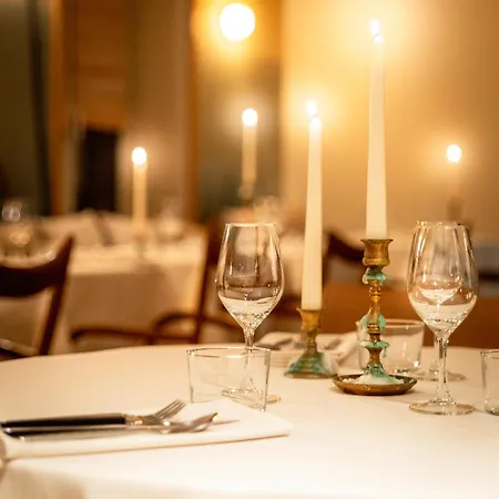 Hotel Saint Julien Biarritz