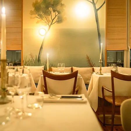 Hotel Saint Julien Biarritz
