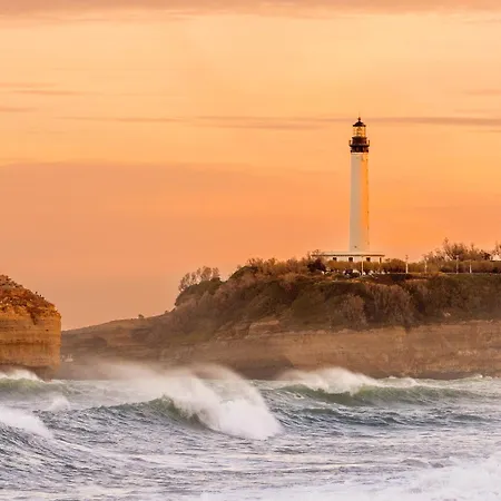 Saint Julien Hotel Biarritz