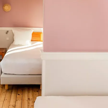 Готель Saint Julien Біарріц