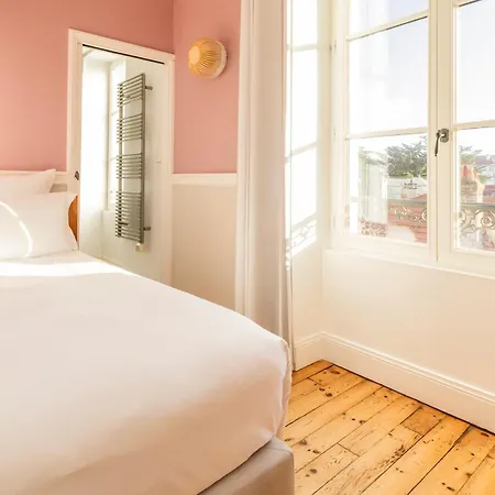 Hotel Saint Julien Biarritz