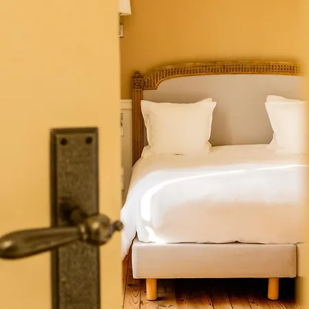 Hotel Saint Julien