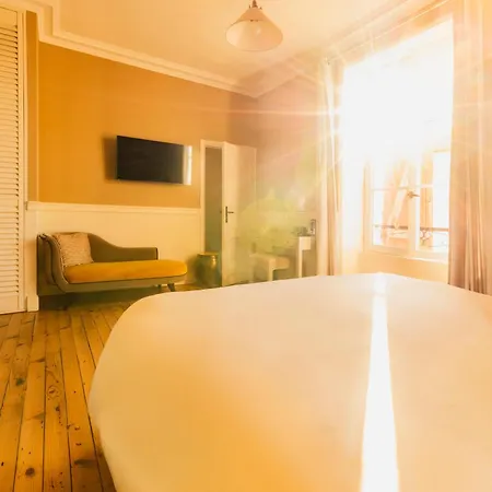 Saint Julien Hotel