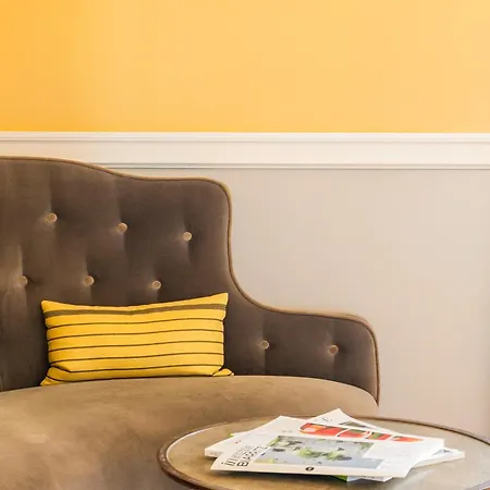 サン ジュリアン 3* ビアリッツ