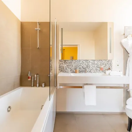 Saint Julien Hotel Biarritz