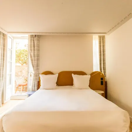 Hotel Saint Julien 3*