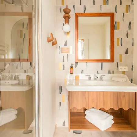 Hotel Saint Julien