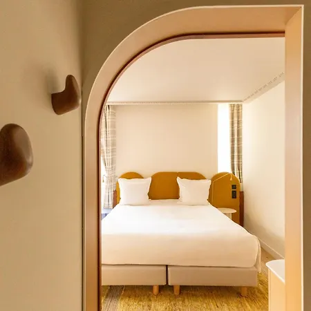 Hotel Saint Julien 3*