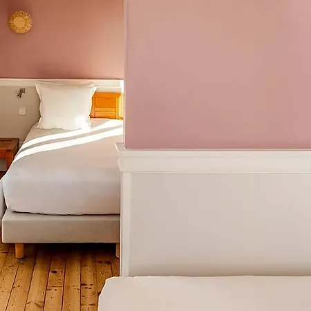 Hotel Saint Julien