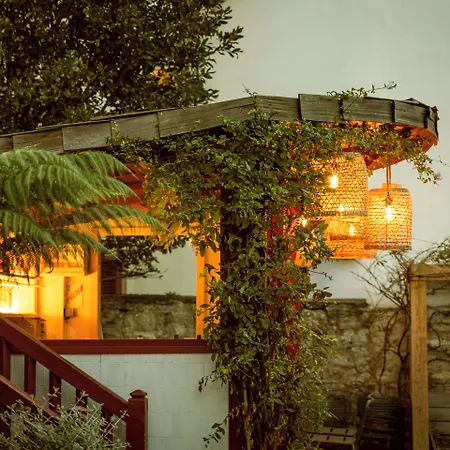 Saint Julien 3* Μπιαρίτζ