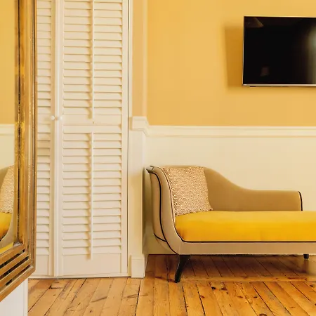 Saint Julien Hotel Biarritz