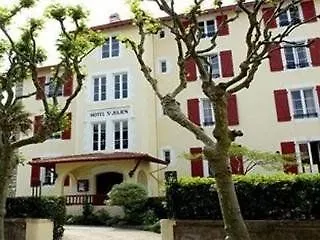 Hotel Saint Julien 3*