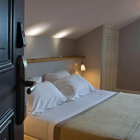 Hotel Saint Julien Biarritz