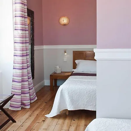 Otel Saint Julien