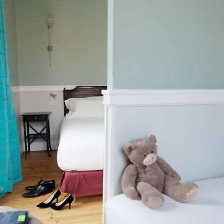 Otel Saint Julien Biarritz