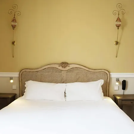 Saint Julien Hotel