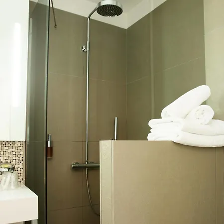 Saint Julien Otel