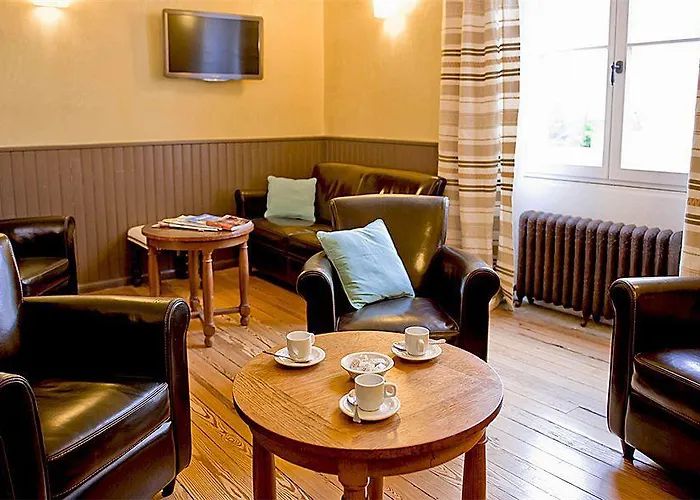 Saint Julien Біарріц