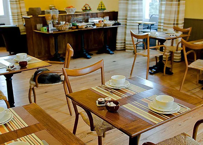 Готель Saint Julien 3*