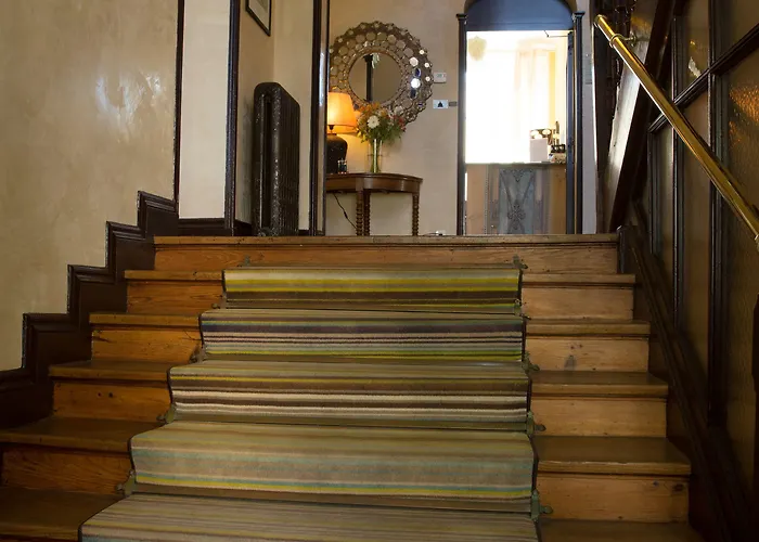 酒店 圣朱利安酒店 3*