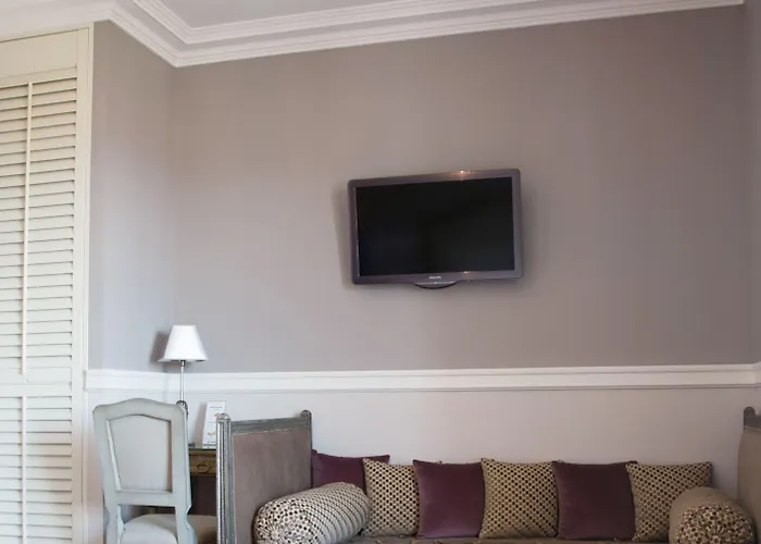 Hotel Saint Julien 3*