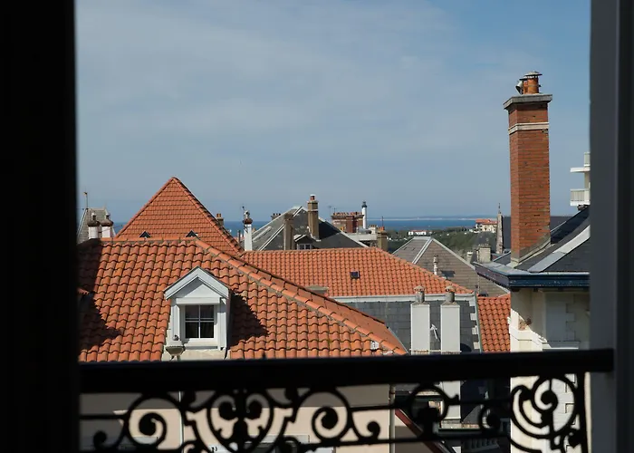 Hotel Saint Julien 3*