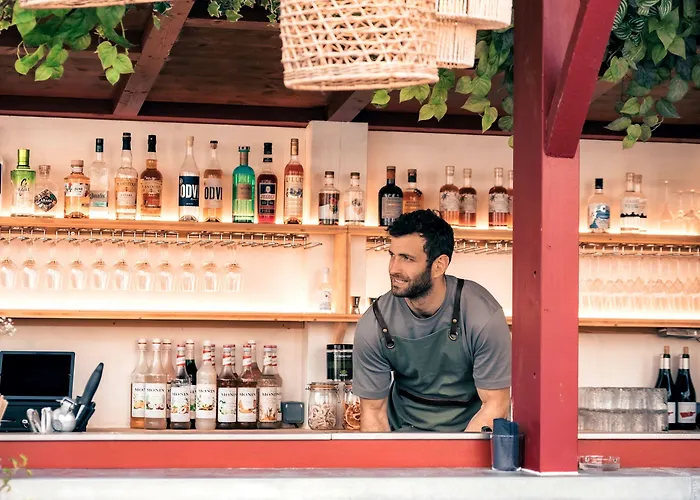 Готель Saint Julien Біарріц