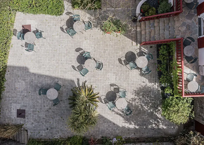 圣朱利安酒店 酒店 3*