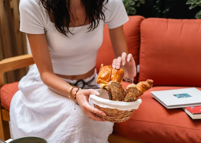 酒店 圣朱利安酒店 比亚里茨