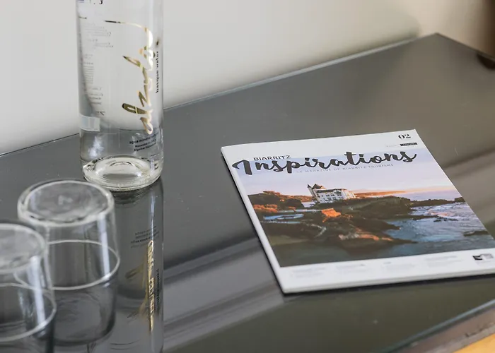 ホテル サン ジュリアン