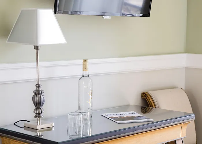 Saint Julien 3* Біарріц