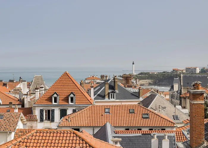 Saint Julien Hotel 3*