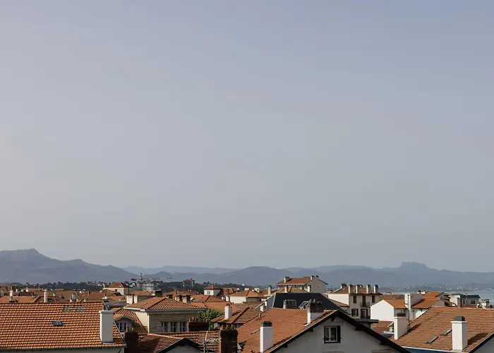 Готель Saint Julien 3*