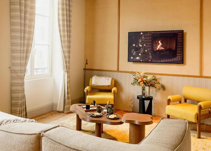 サン ジュリアン ビアリッツ