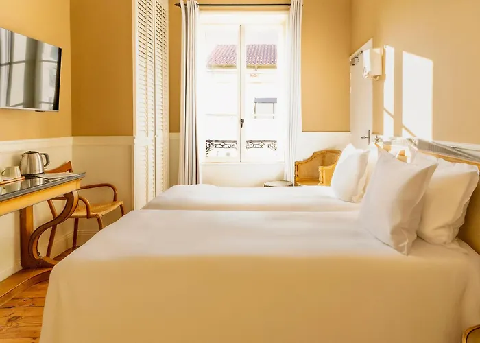 圣朱利安酒店 3*