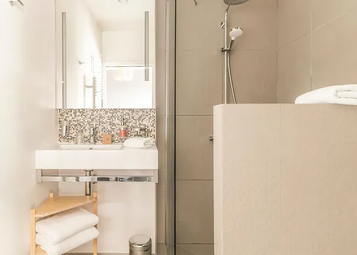 酒店 圣朱利安酒店 3*