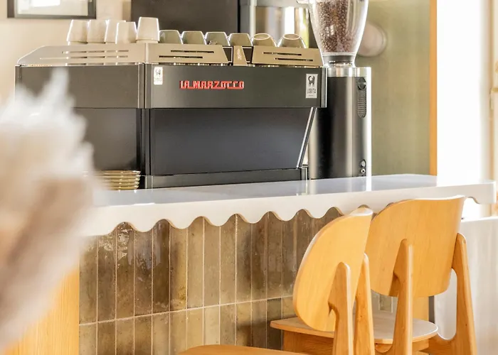 Saint Julien Готель Біарріц