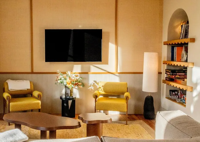 圣朱利安酒店 酒店 比亚里茨