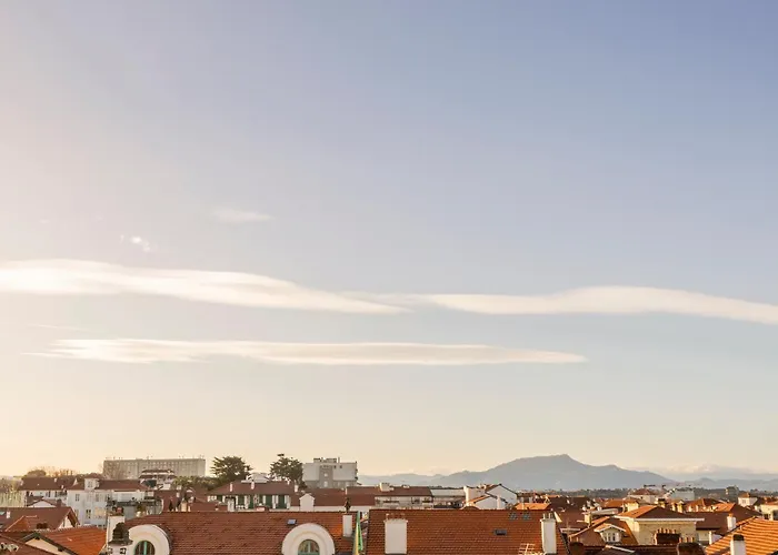 圣朱利安酒店 3*