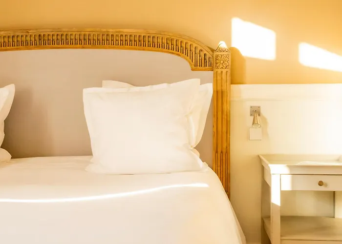 Готель Saint Julien