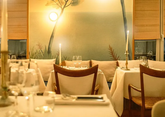 酒店 圣朱利安酒店 比亚里茨