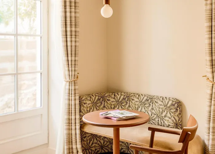 圣朱利安酒店 酒店 3*