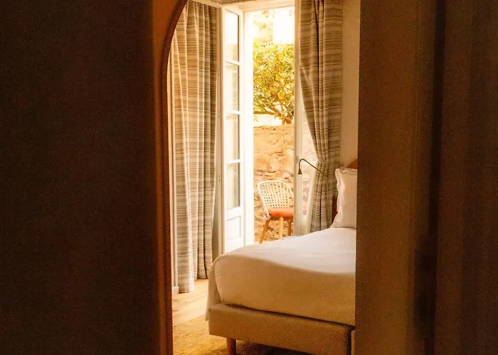 Hotel Saint Julien 3*