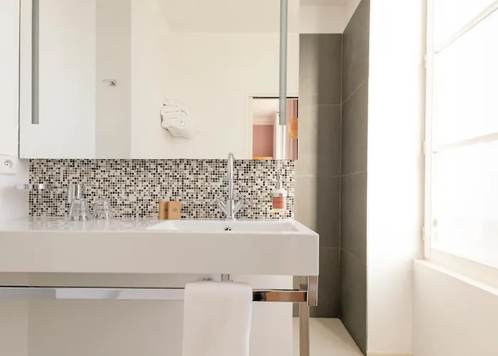 ホテル サン ジュリアン ビアリッツ