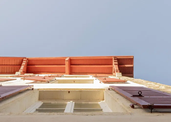 圣朱利安酒店 酒店 3*