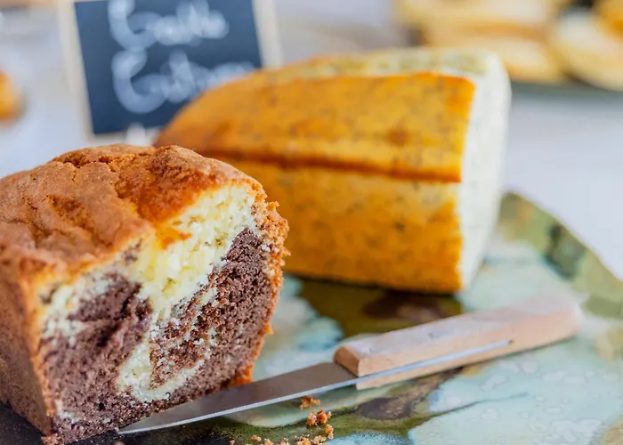 Saint Julien Готель