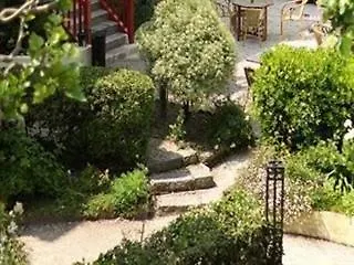 Saint Julien 3* Біарріц